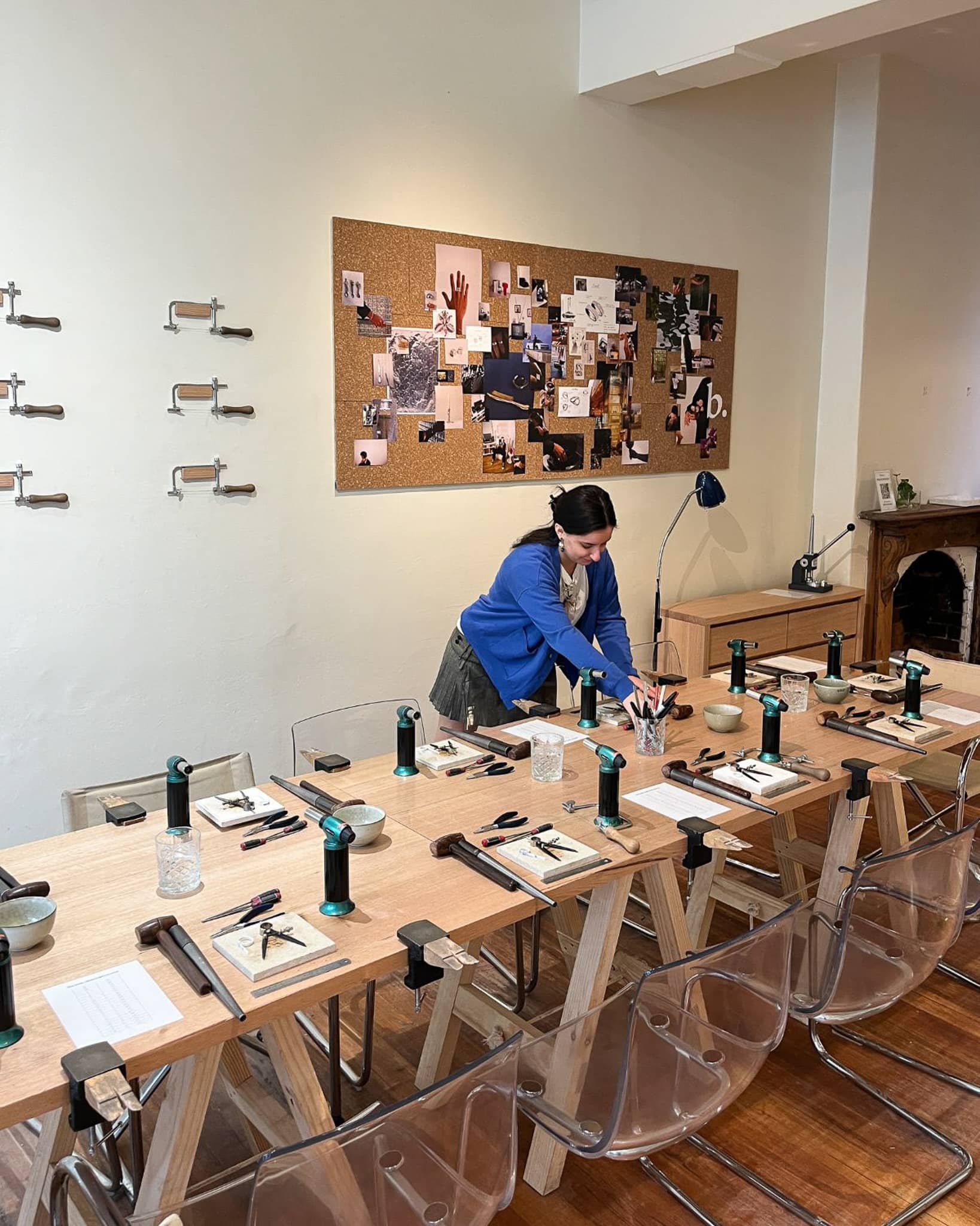 Minimalist Elegance, Handcrafted in Sydney