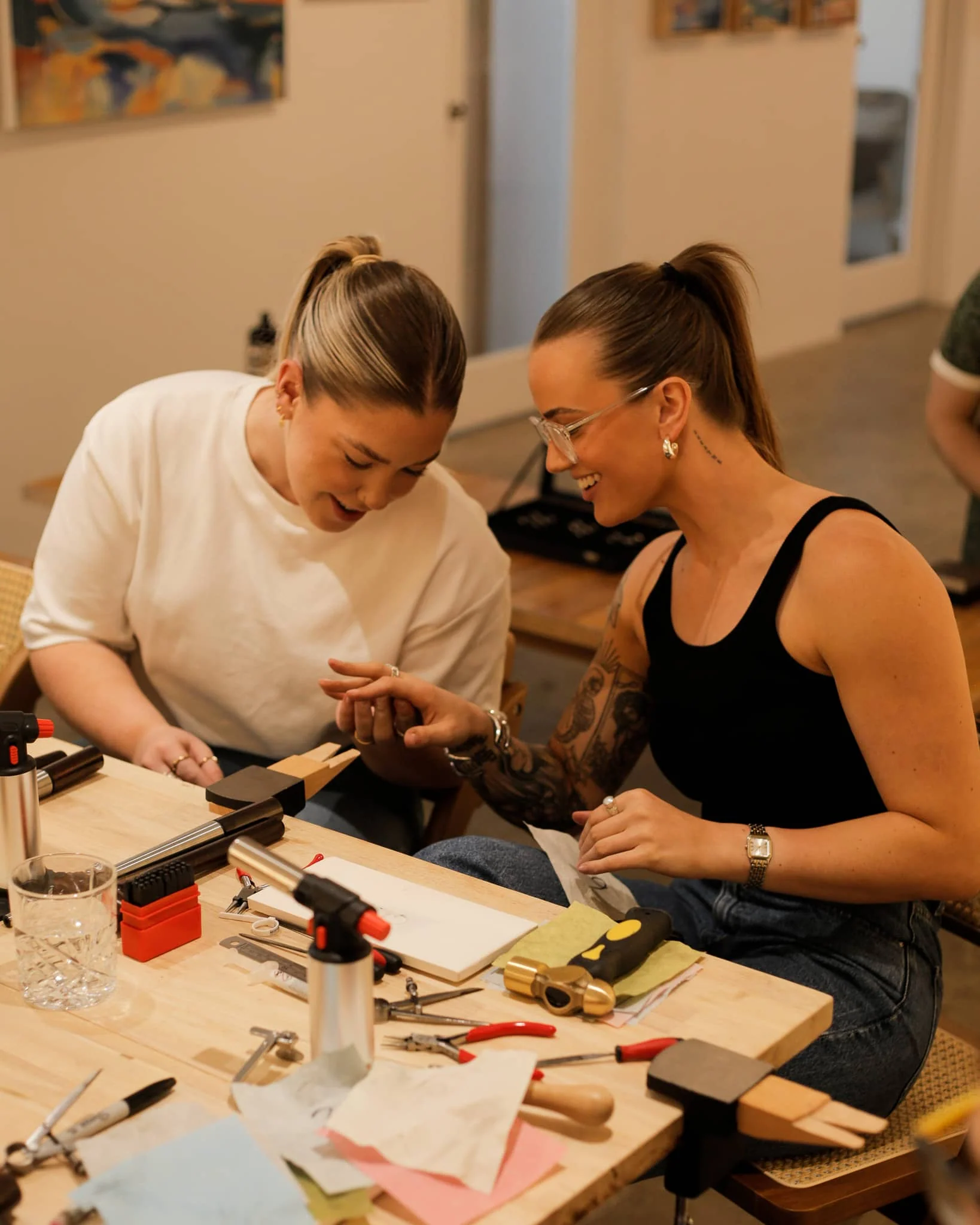 adelaide ring making classes. - Image 10