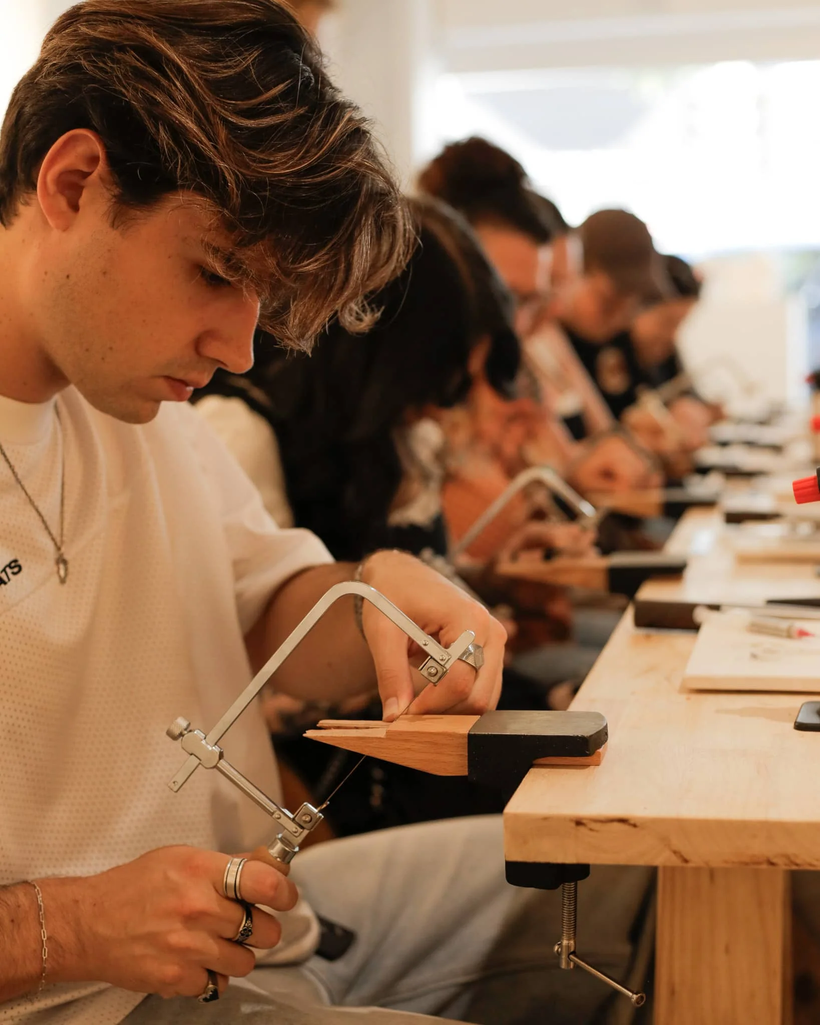 adelaide ring making classes. - Image 12
