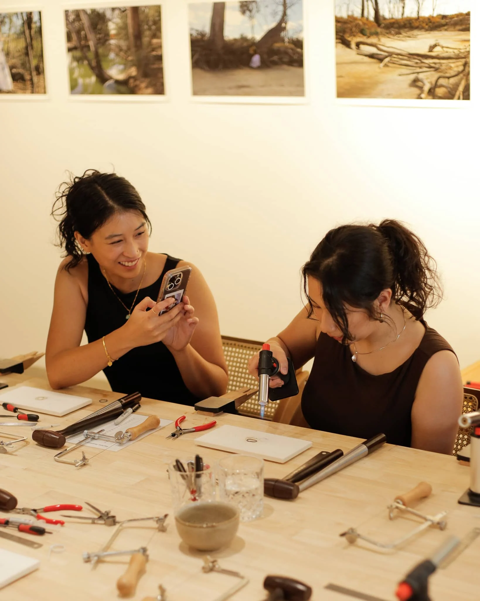 adelaide ring making classes. - Image 6