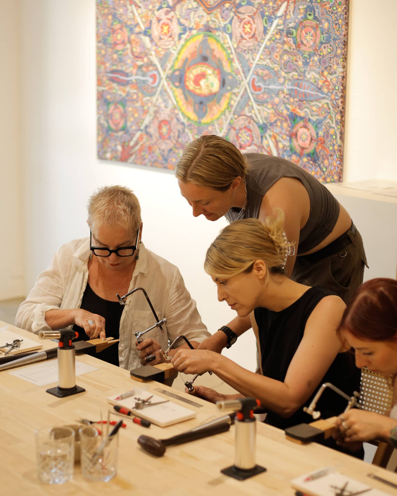 adelaide ring making classes. - Image 7