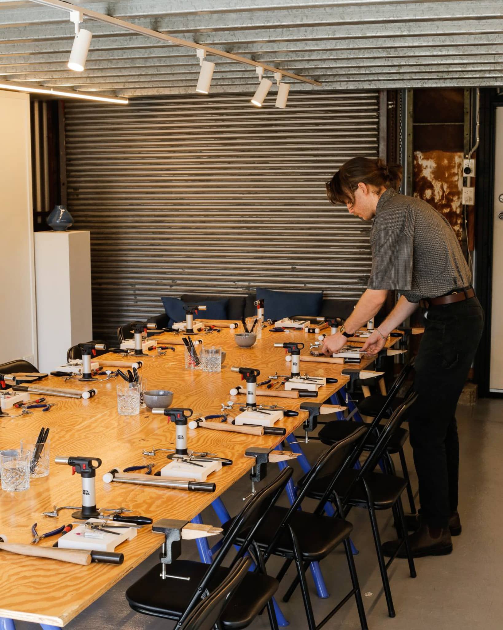 brisbane ring making classes. - Image 5