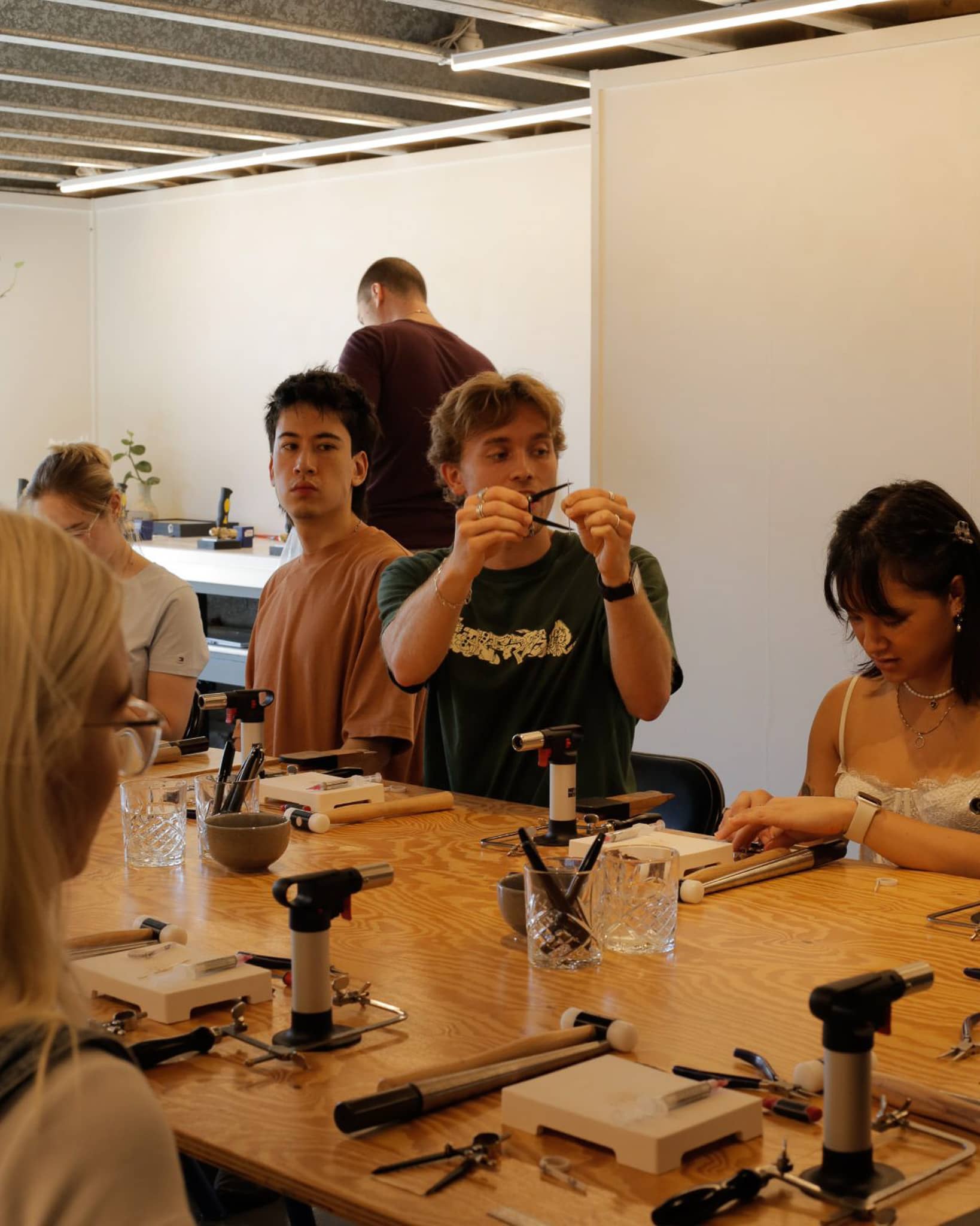 brisbane ring making classes. - Image 6