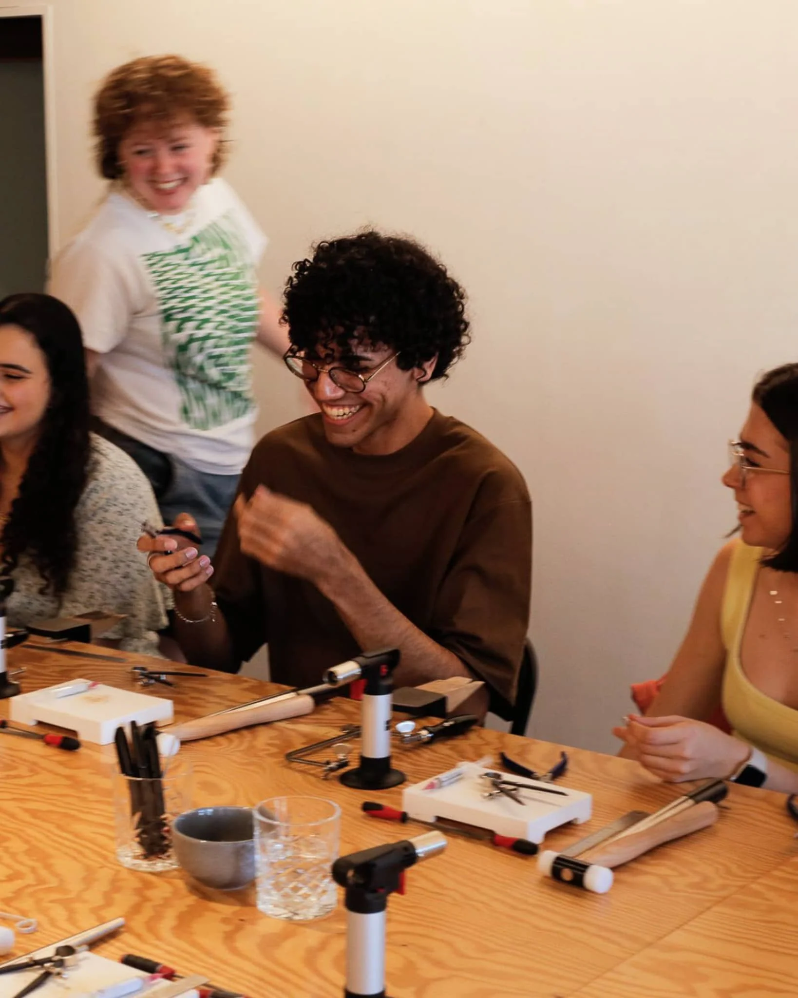 brisbane ring making classes. - Image 7