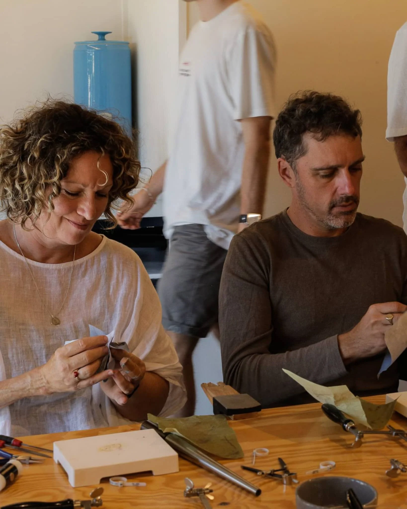 brisbane ring making classes. - Image 9