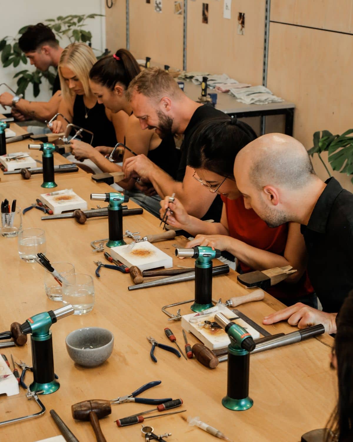 canberra ring making classes. - Image 8