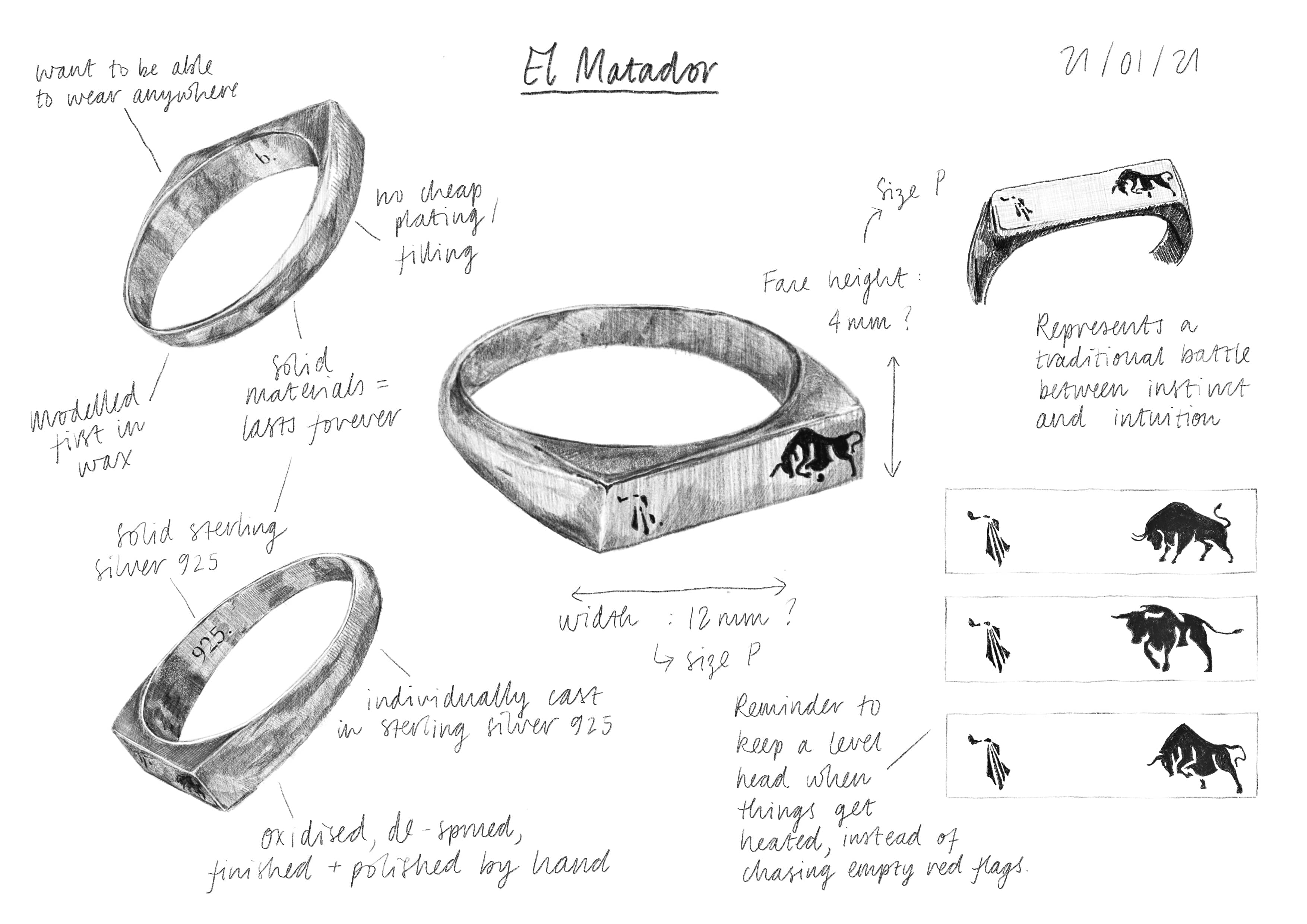 el matador. - Image 6