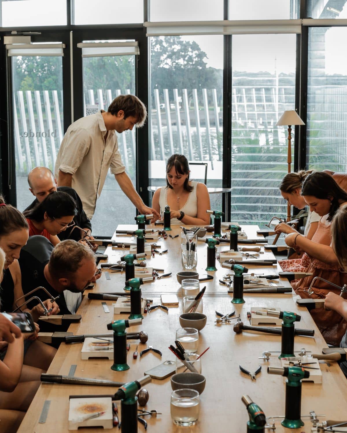 canberra ring making classes. - Image 5
