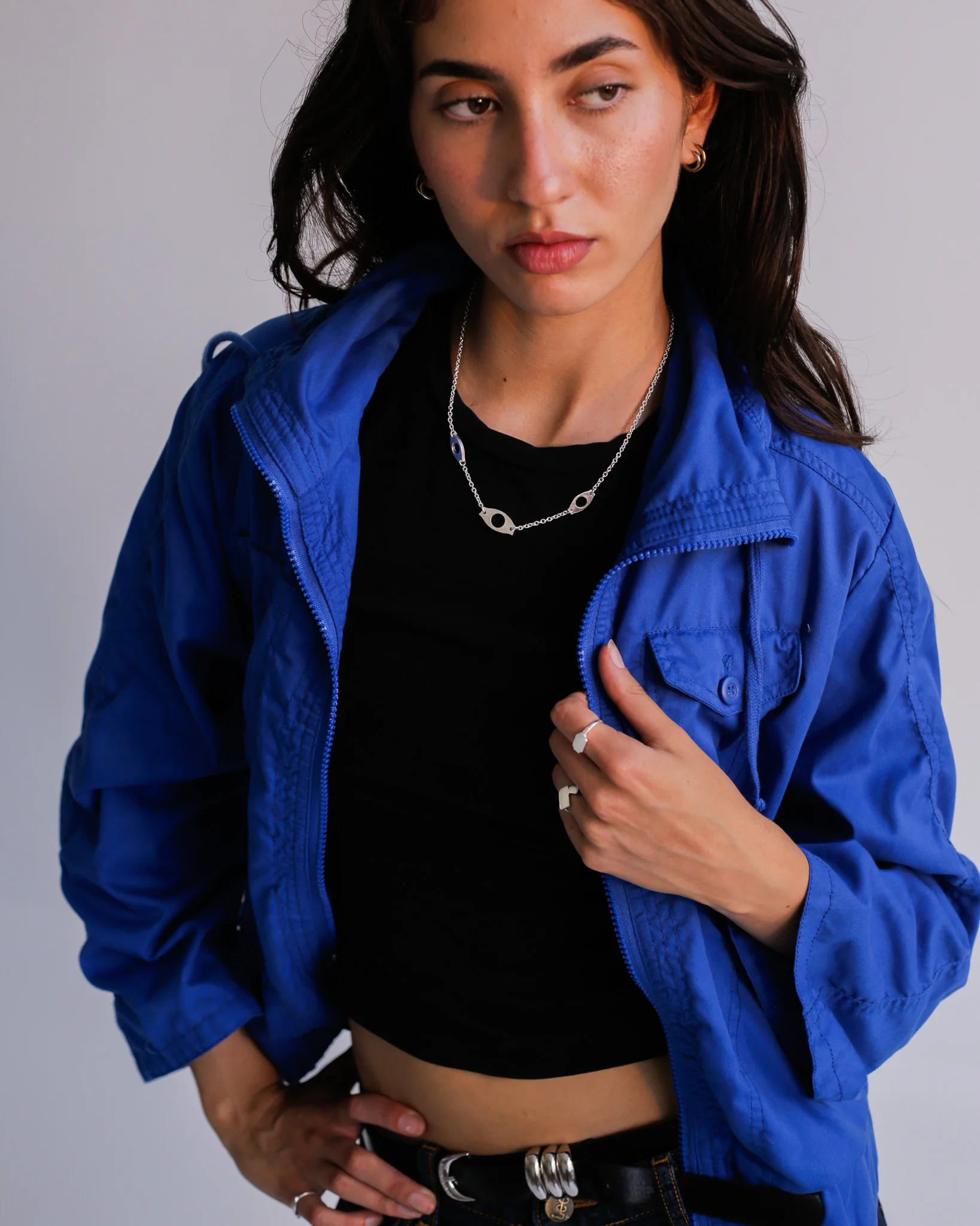 tab ii necklace. - Image 3