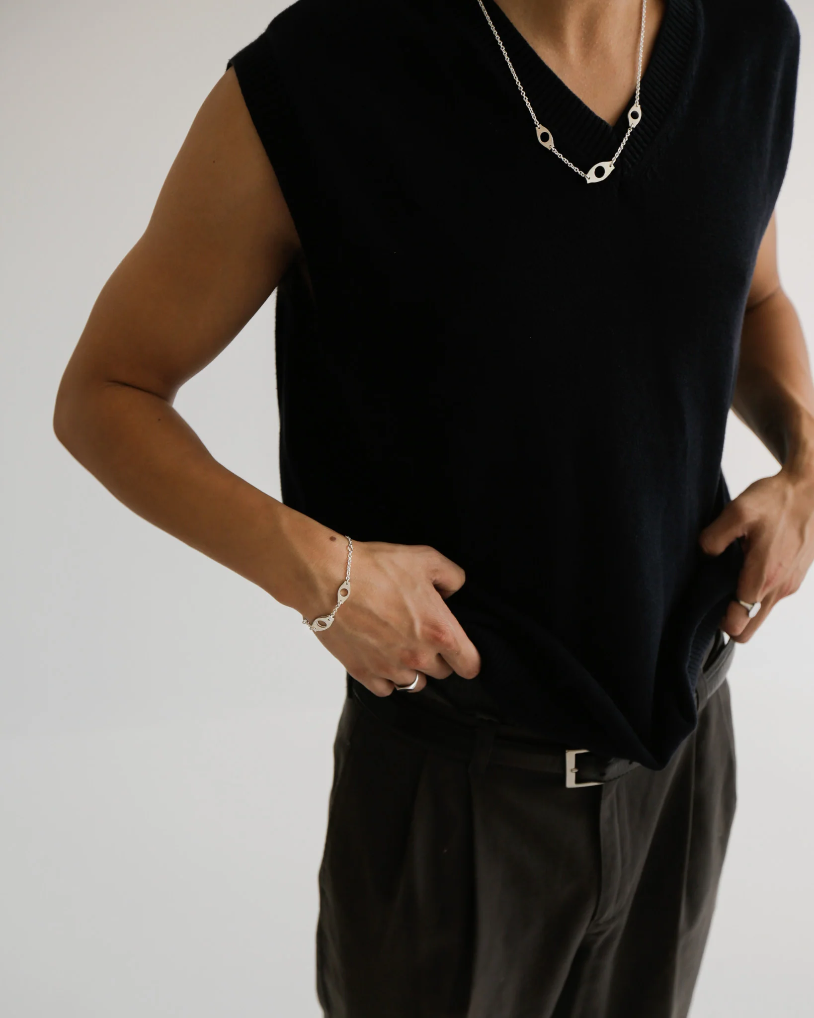tab ii bracelet. - Image 4