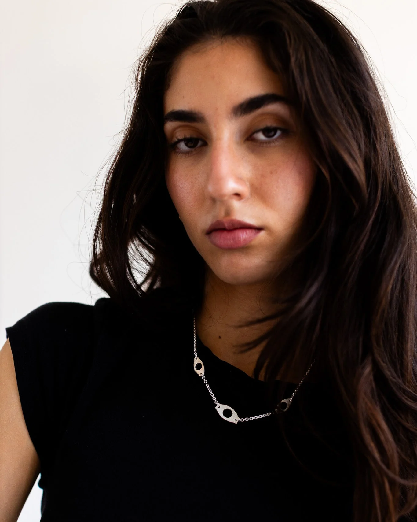 tab ii necklace. - Image 5