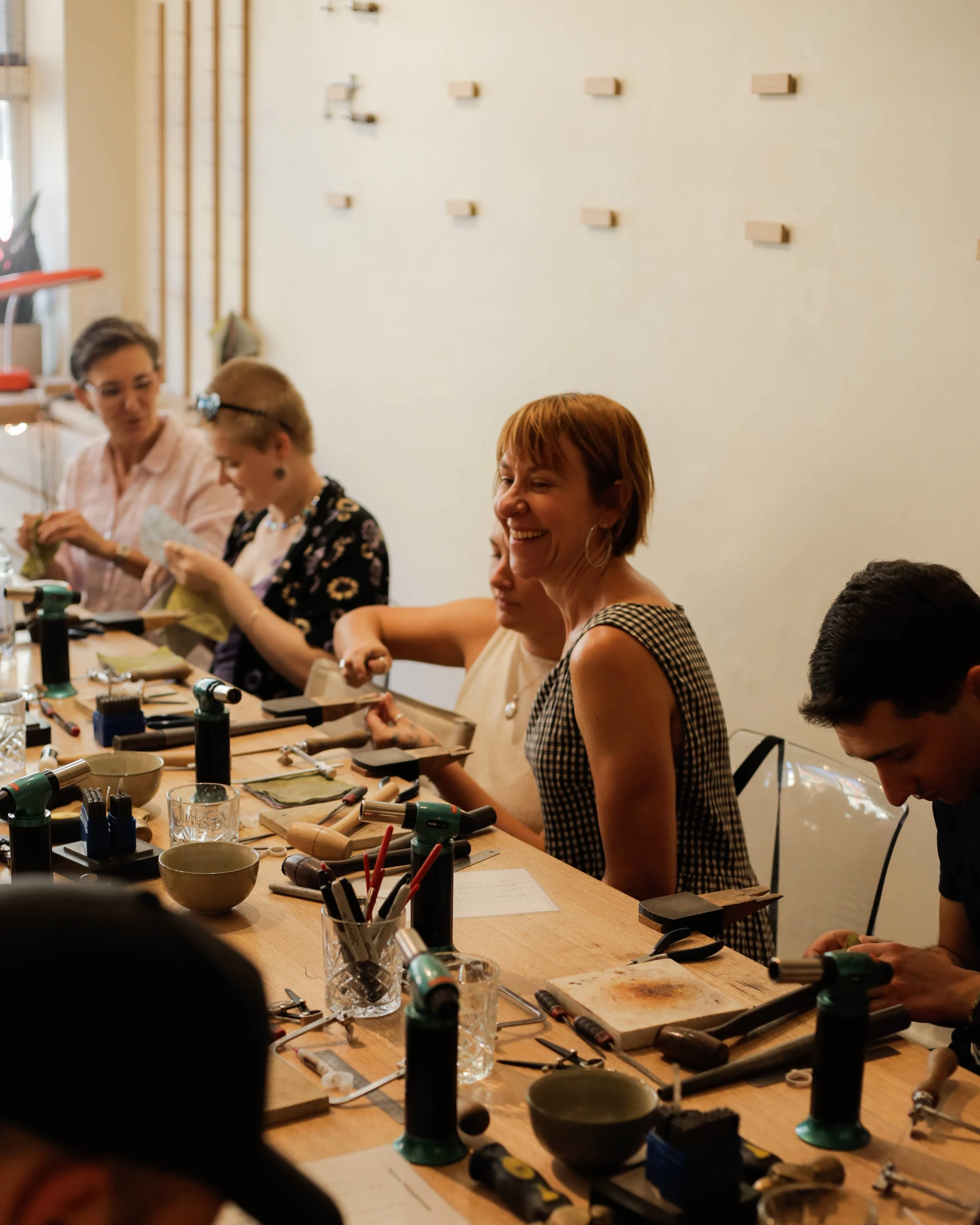 melbourne ring making classes. - Image 10
