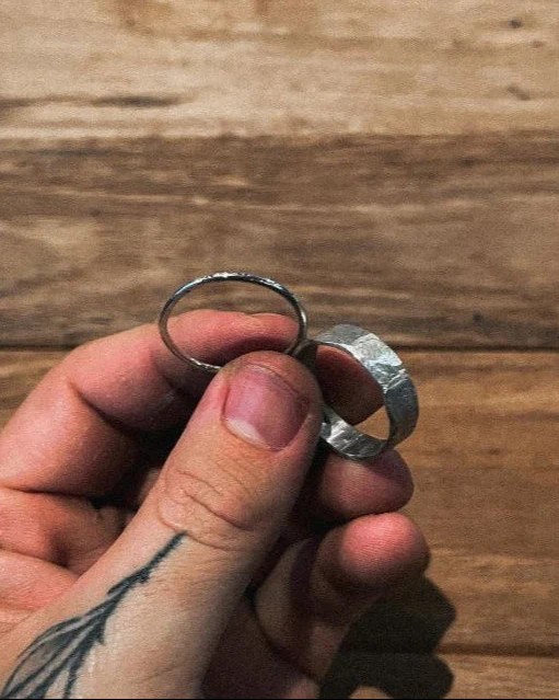perth ring making classes. - Image 11