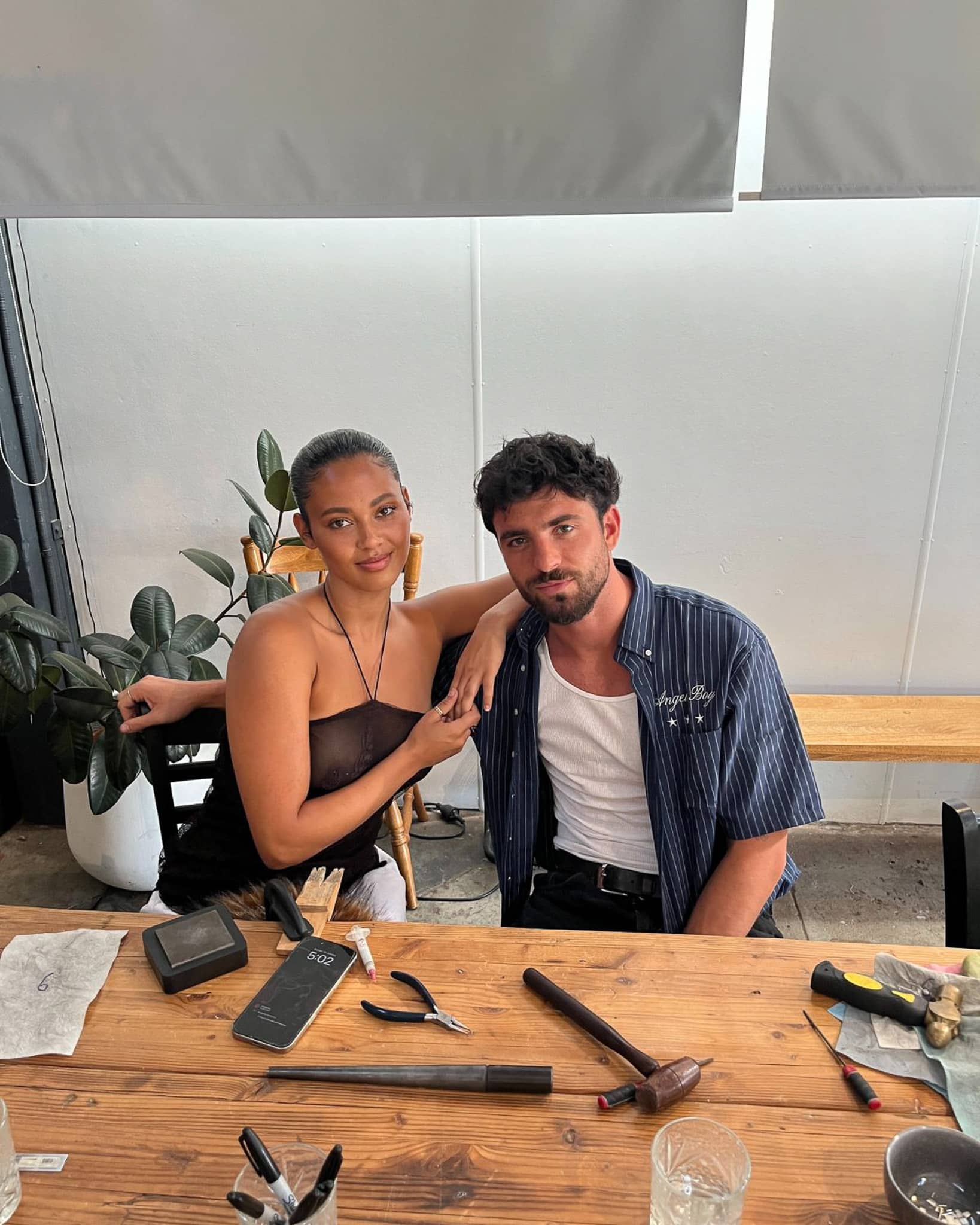 perth ring making classes. - Image 8