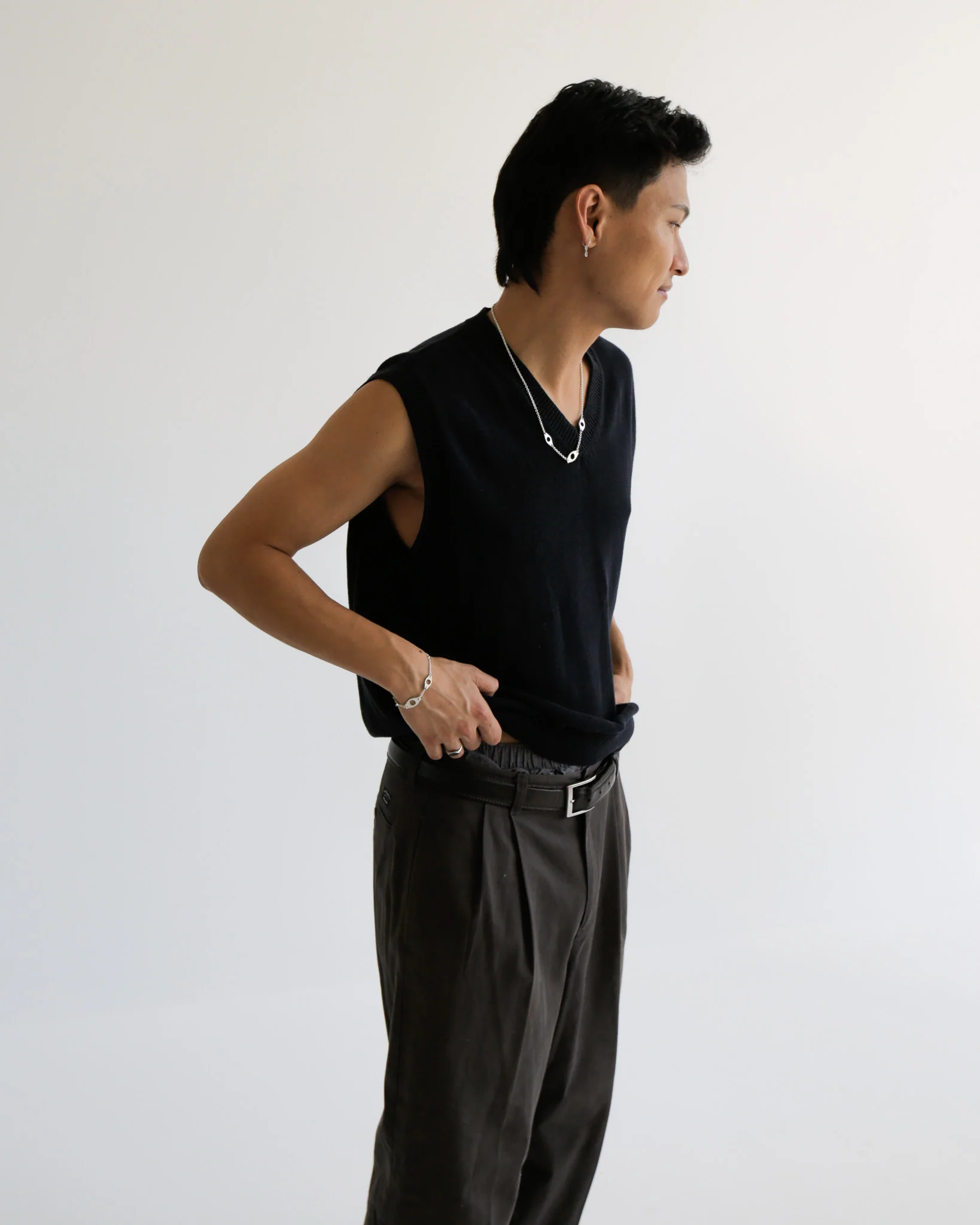 tab ii bracelet. - Image 5