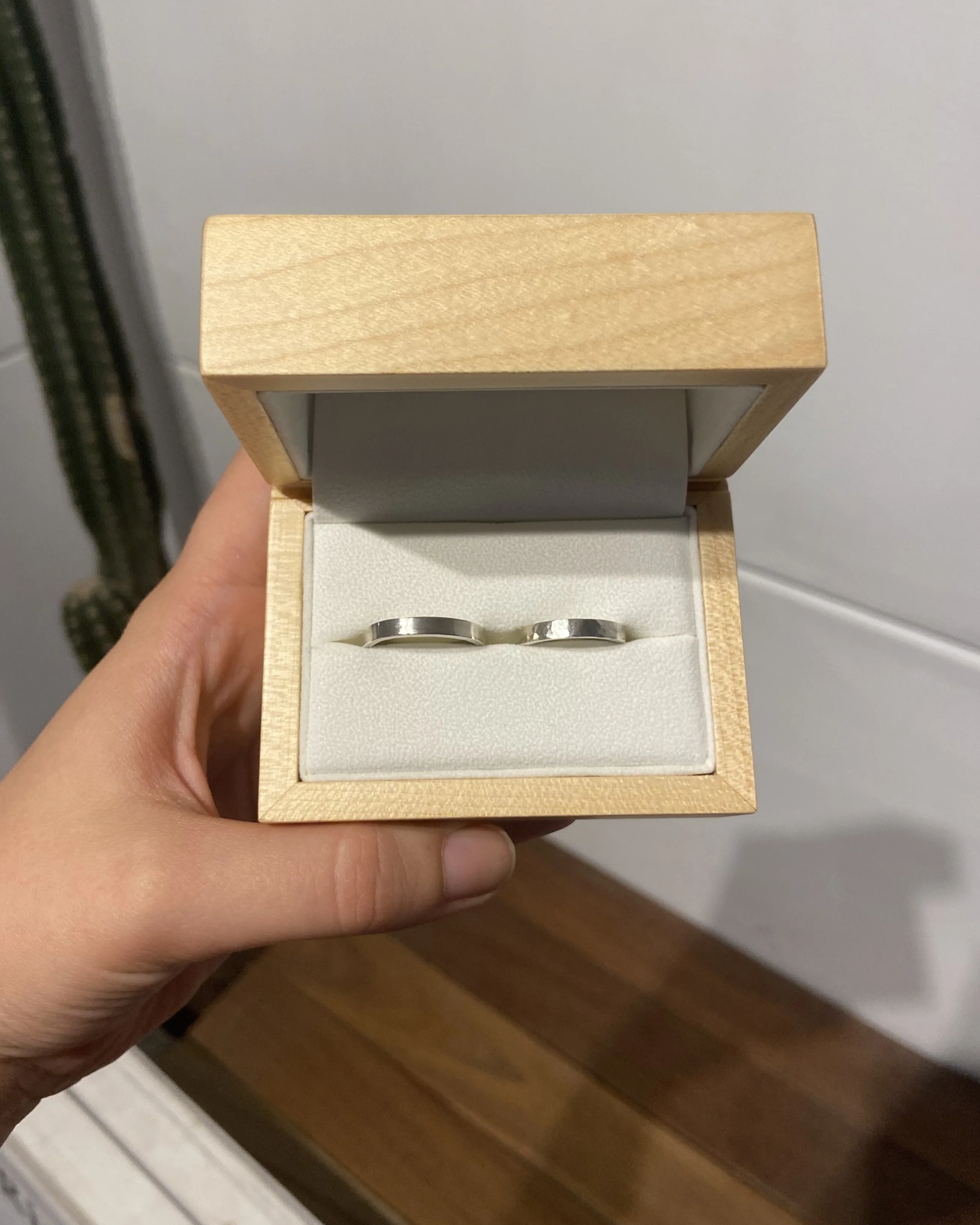 wedding band ring workshops. - Image 10