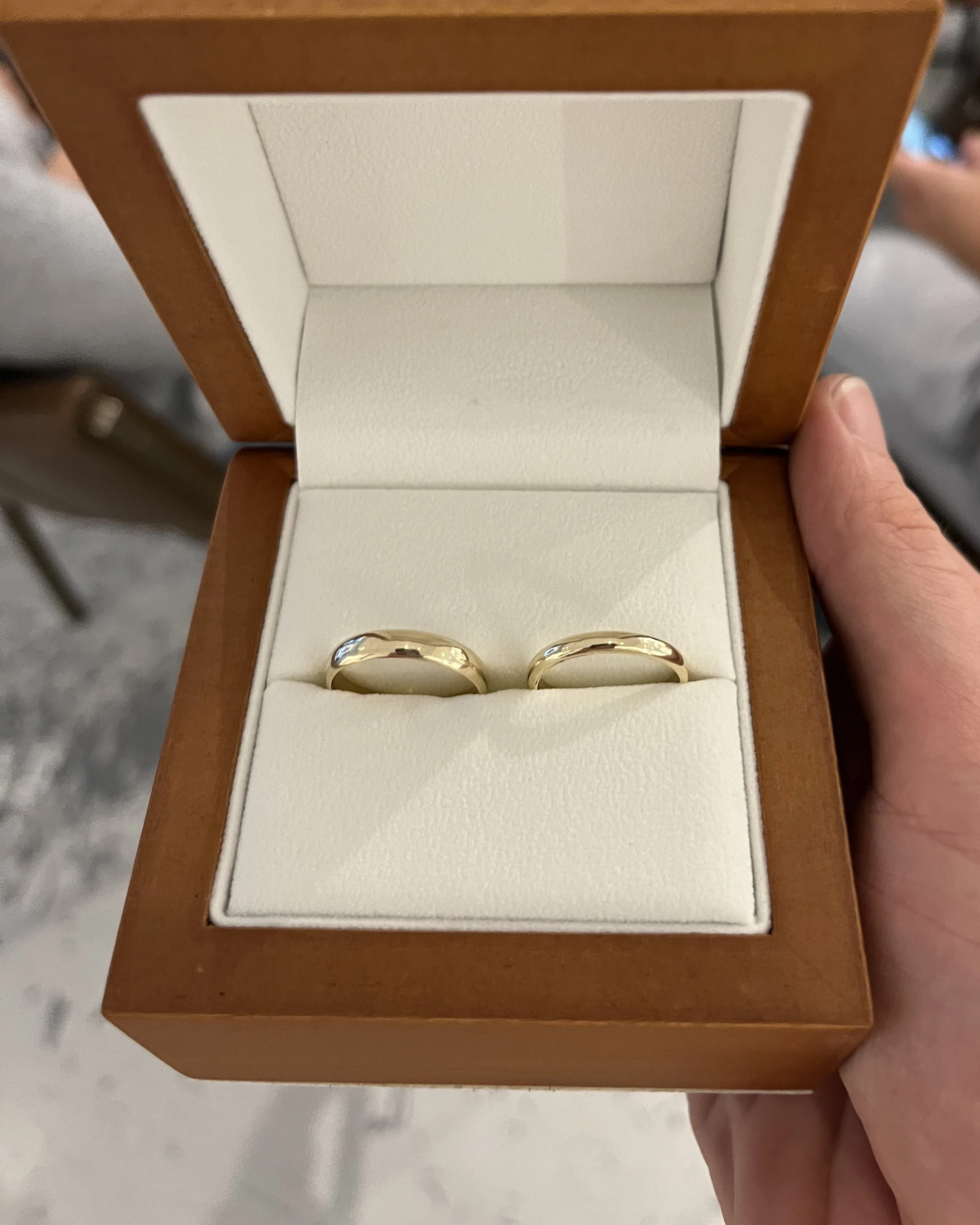 wedding band ring workshops. - Image 8
